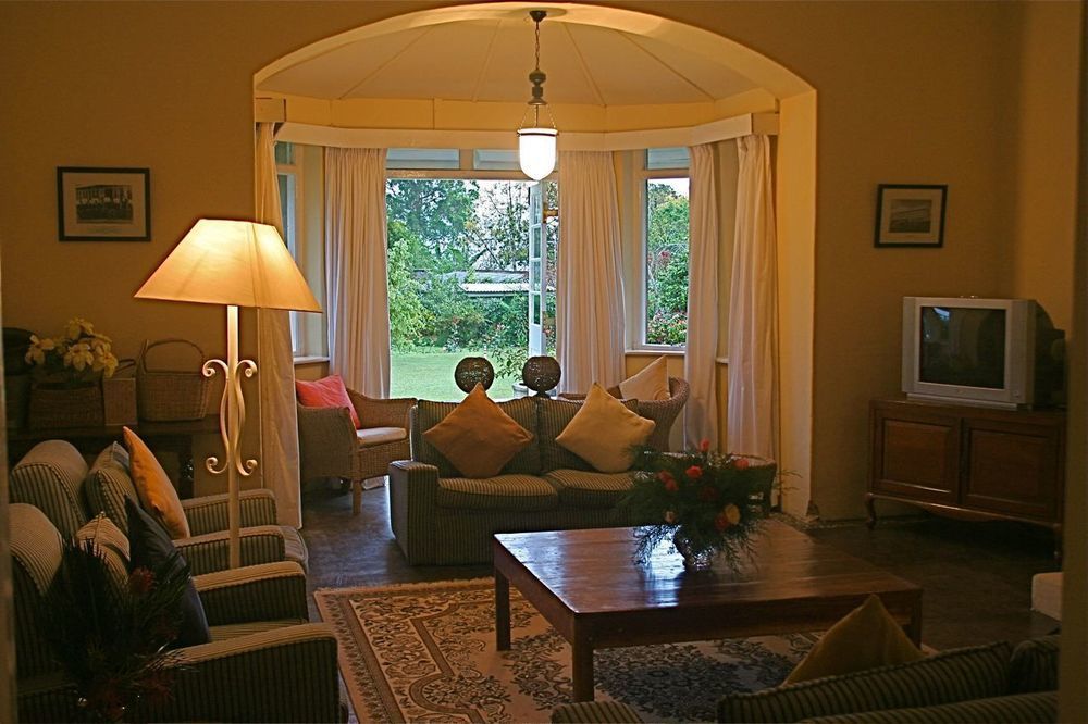 Kirchhayn Bungalow バンダーラウェラ エクステリア 写真